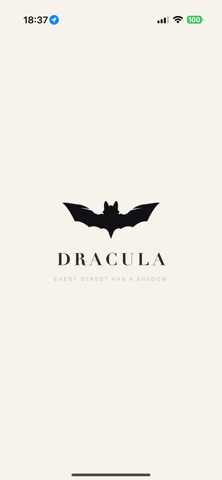 Dracula: Walk in the Shade screenshot