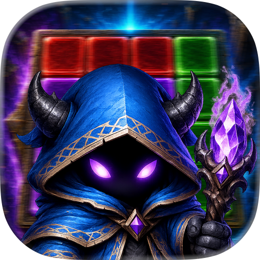 Gridra Puzzle