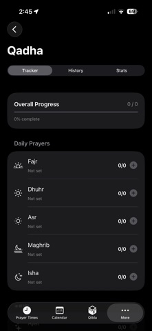 PrayNow: Shia Prayer Companion screenshot