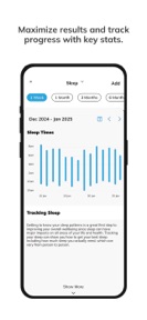 TruFit Athletic Club screenshot