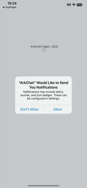 ArkConnect screenshot 3