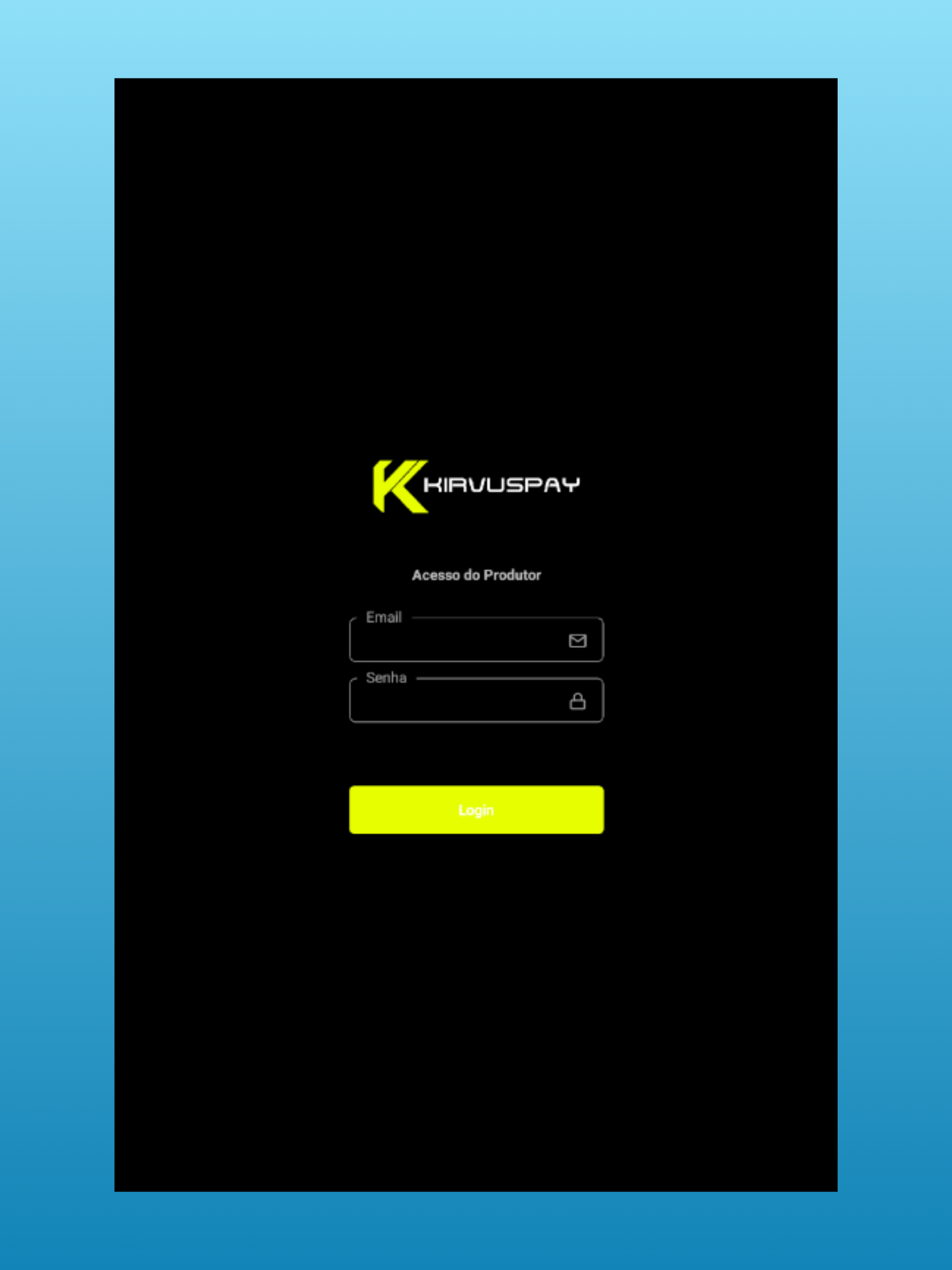 KirvusPay screenshot 6