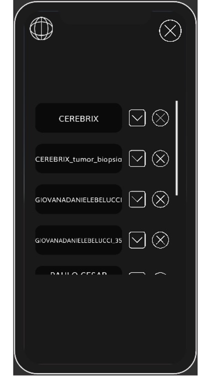 Eximius AR - CLANPED 2025