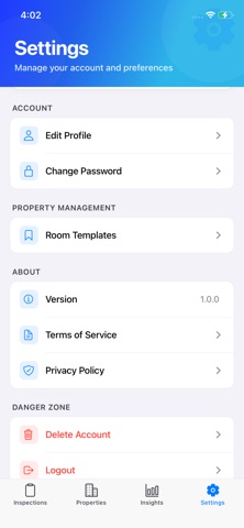 HostIQ screenshot