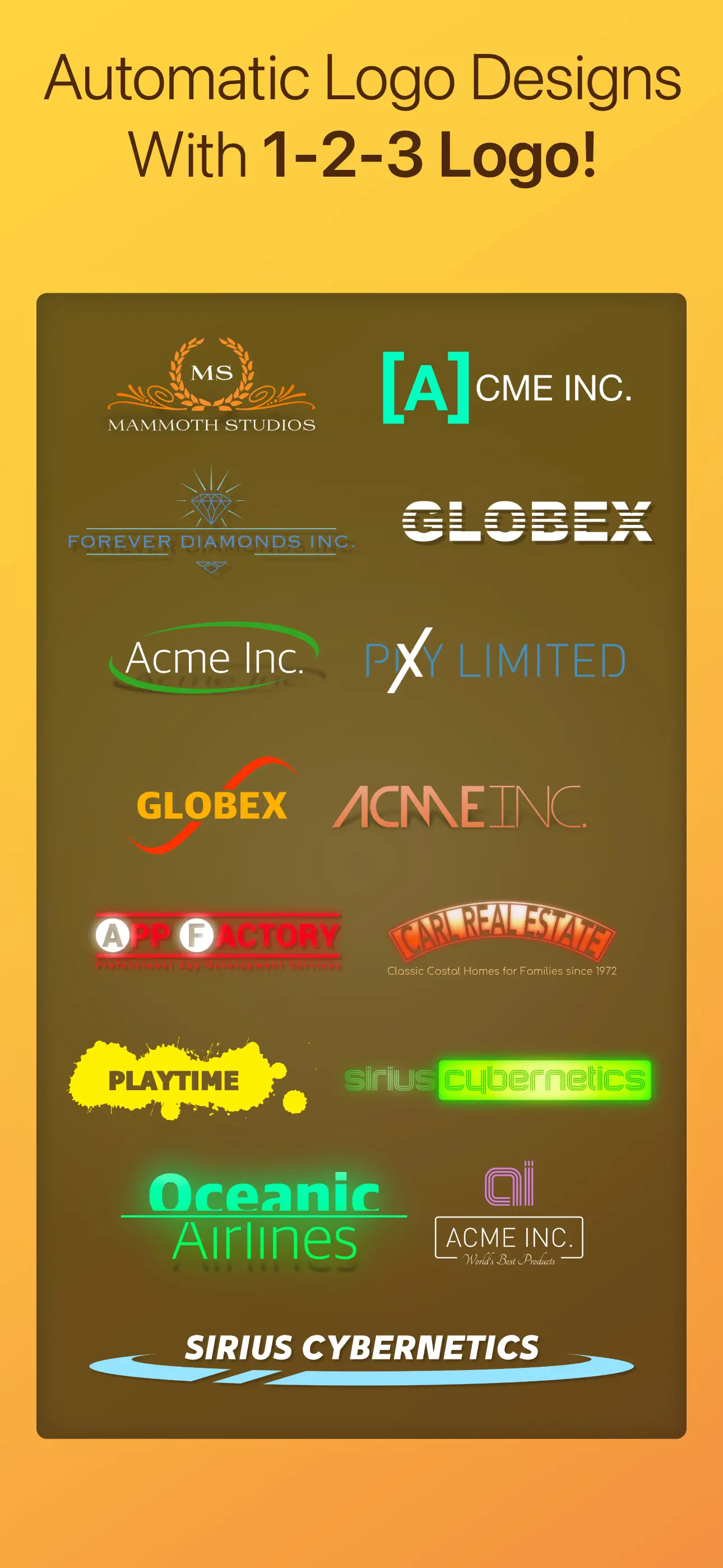 #8. Logoist 5 (iOS) Av: Synium Software GmbH