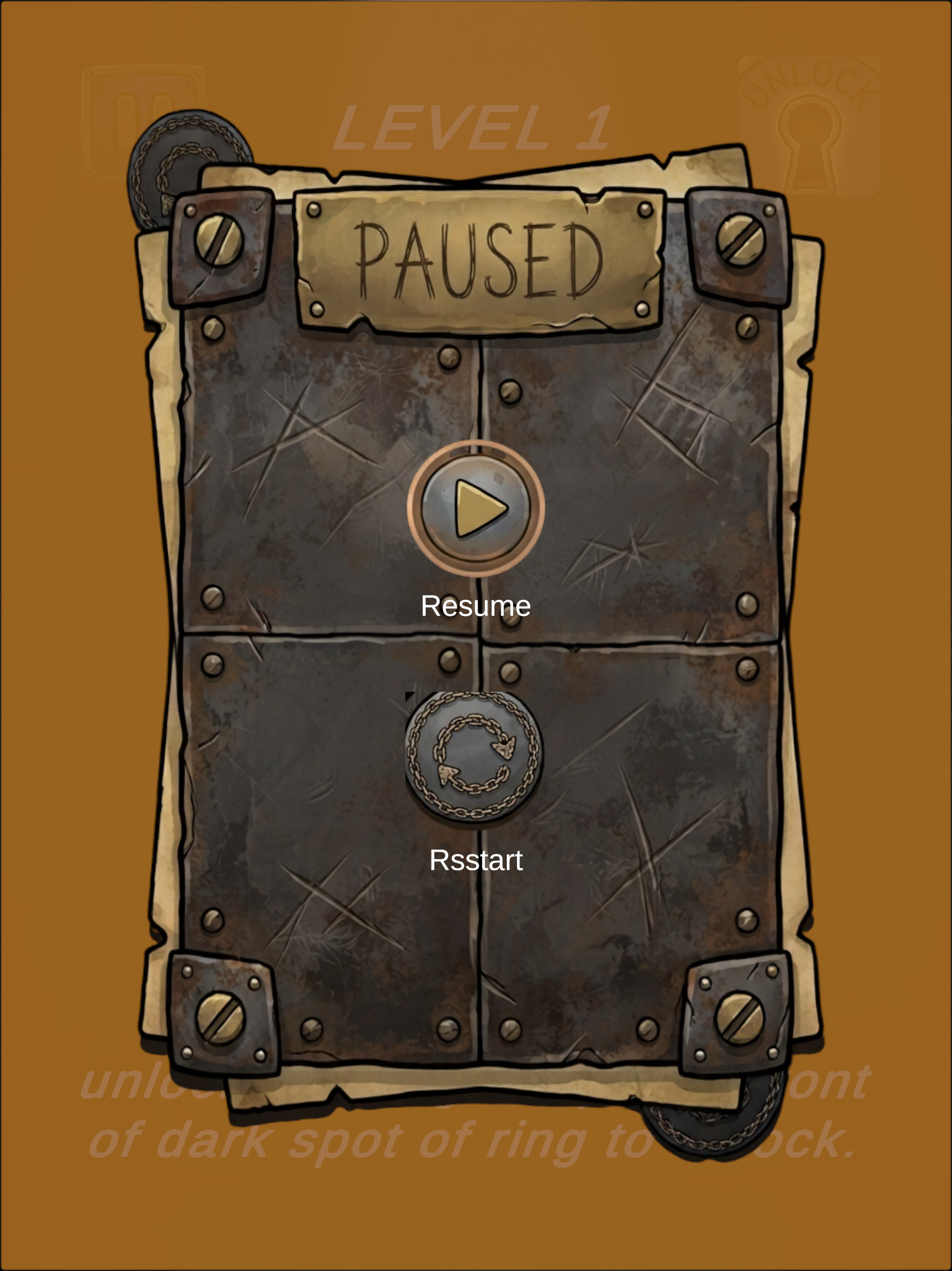 Ring Unwind Key screenshot 5