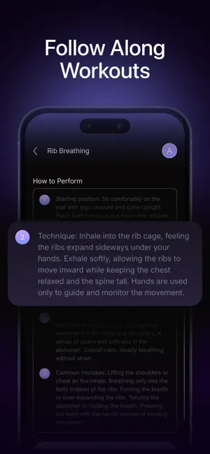 Reverse: Your Fitness Age screenshot 4