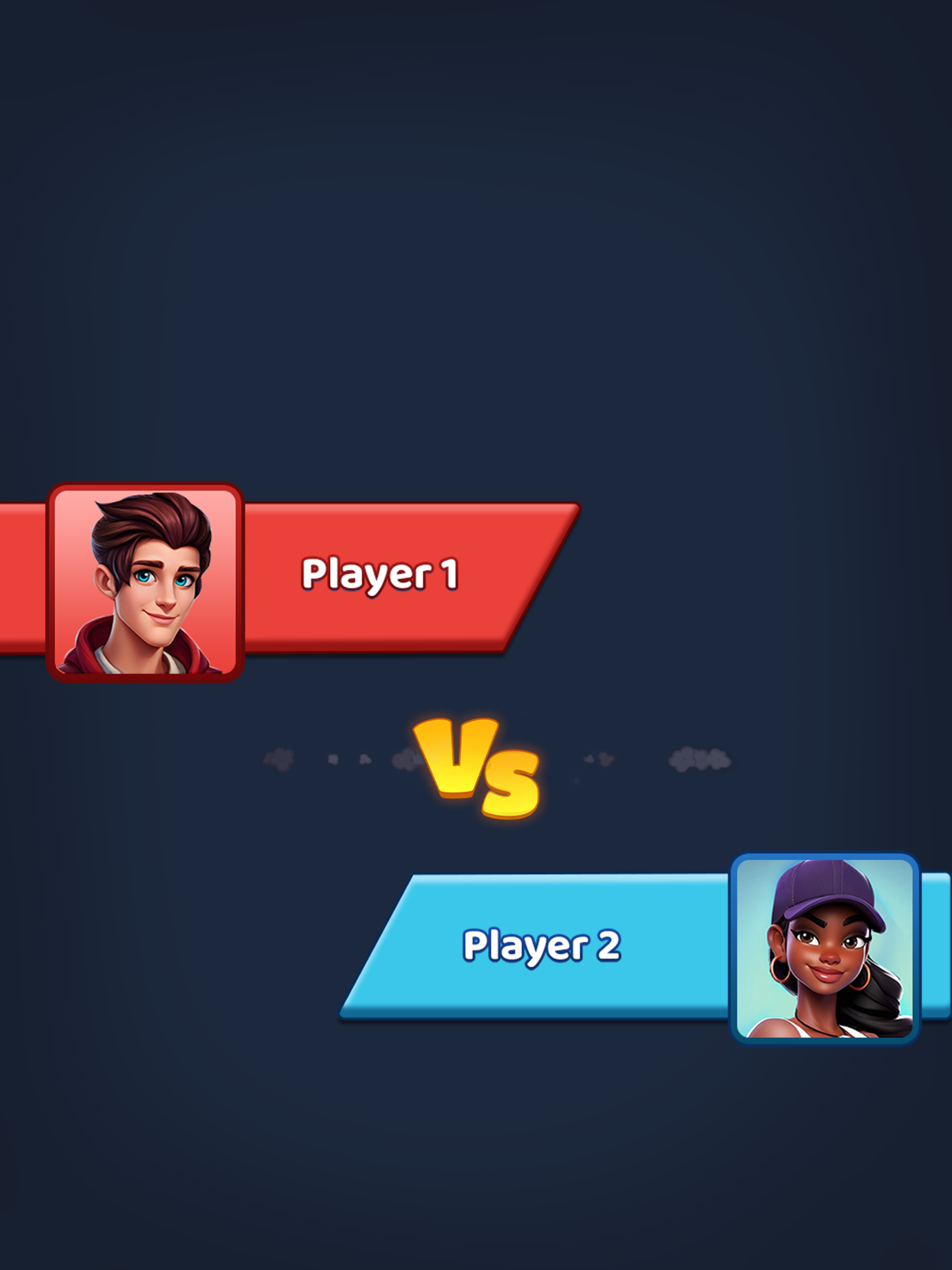 Boom Chip Challenge: 2 Player