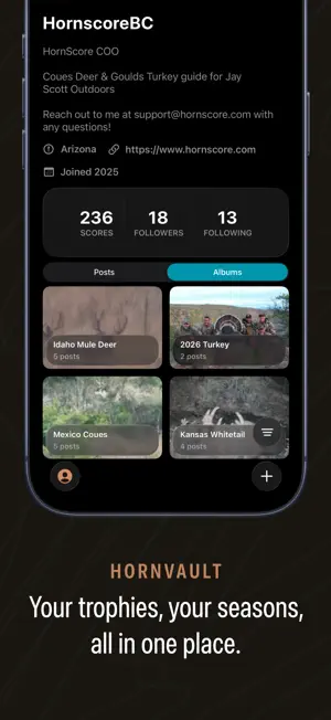 HornScore screenshot 4