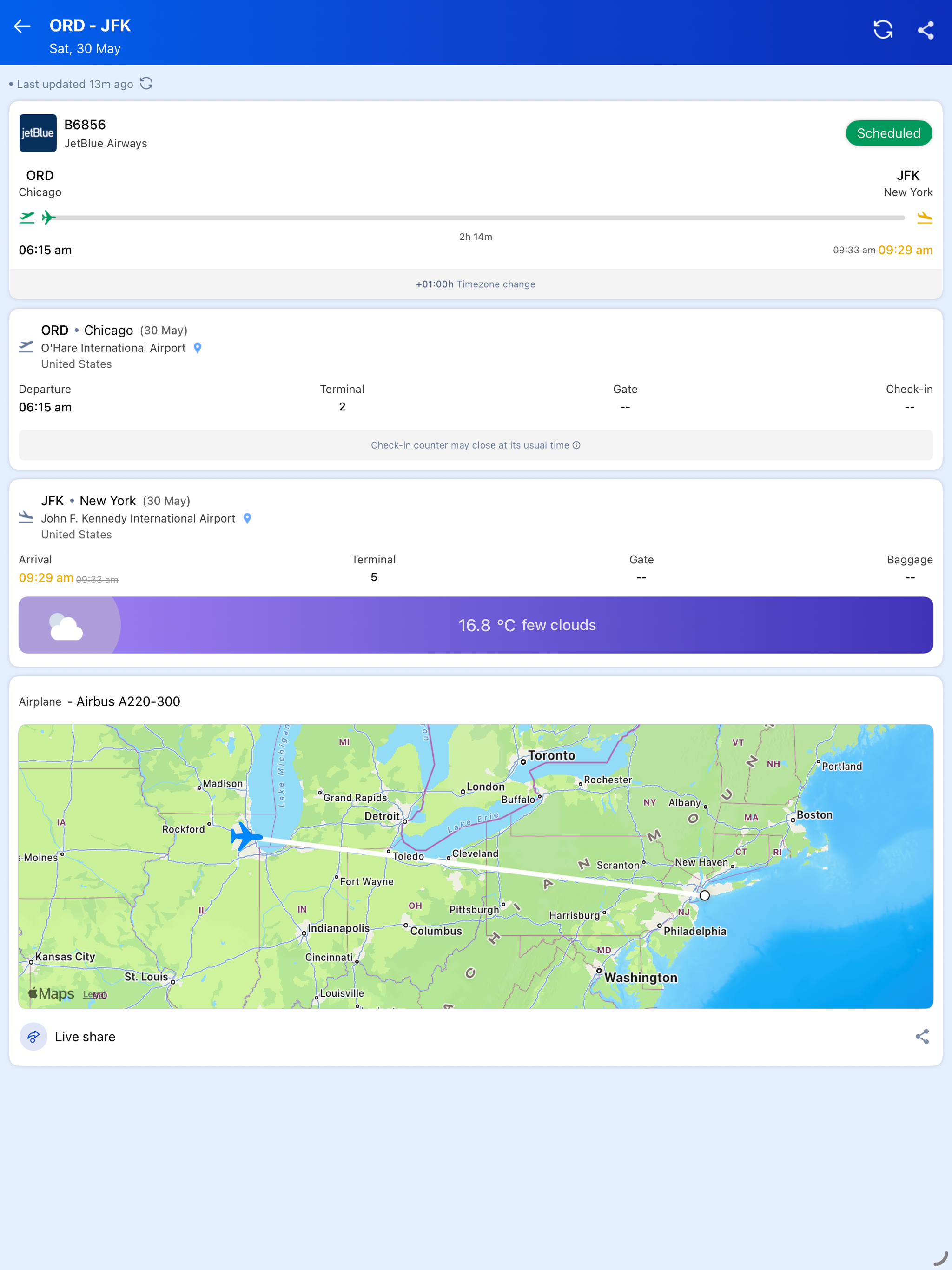 FareFirst - Flights & Hotels