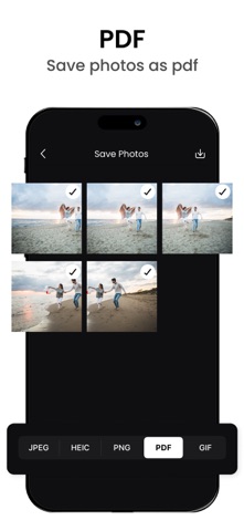 Video To Image Maker & Gif screenshot