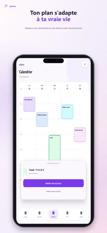 Plarso screenshot 2 of 5