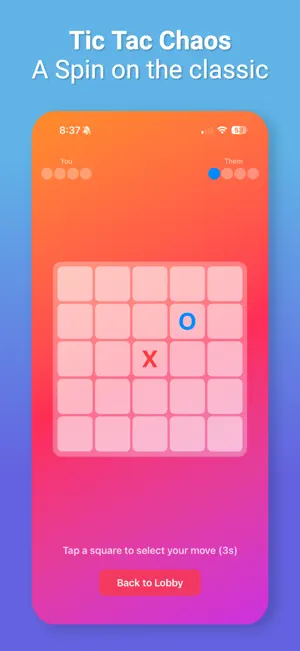 Waiting Room Games screenshot 3