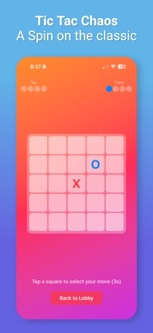 Waiting Room Games Screenshot 3 of 7