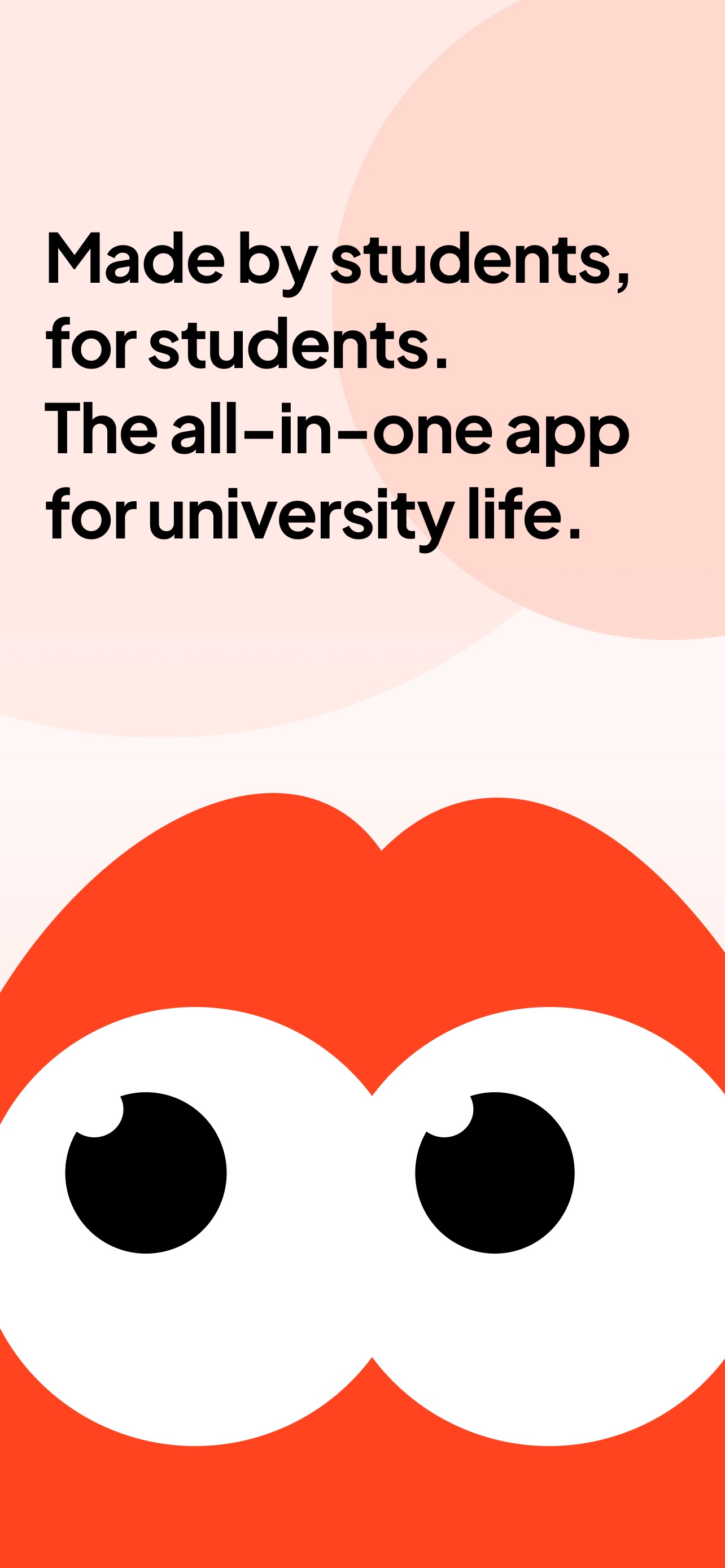 Screenshot 1 of JeJal: Your Easy Student Life