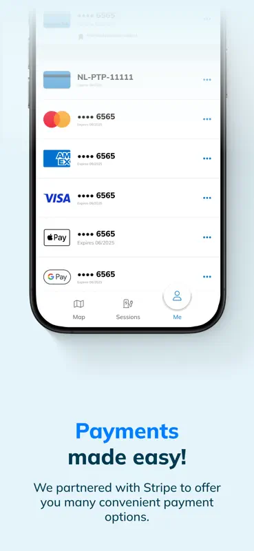 Charge Assist screenshot 8 of 8