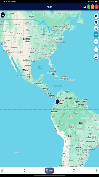 AW Soluciones screenshot-3