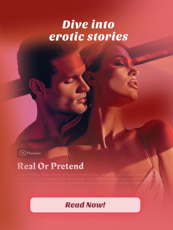 Luverse: Romance Love Stories