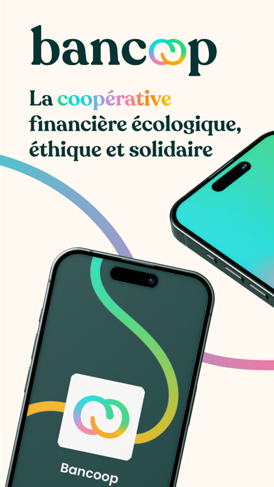 Bancoop Screenshot