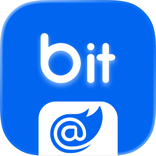 Bit Blazor UI