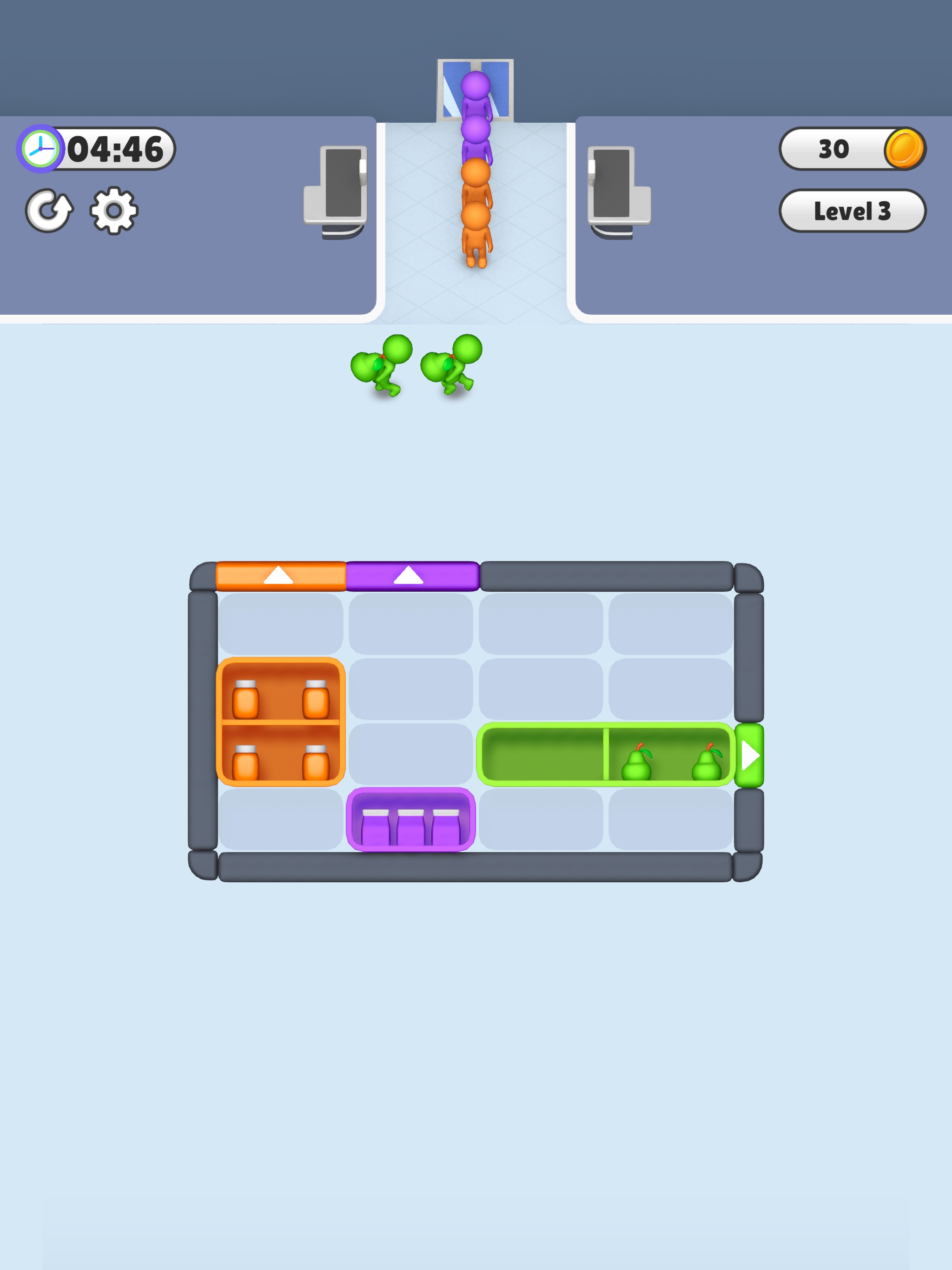 Shop Match screenshot 7