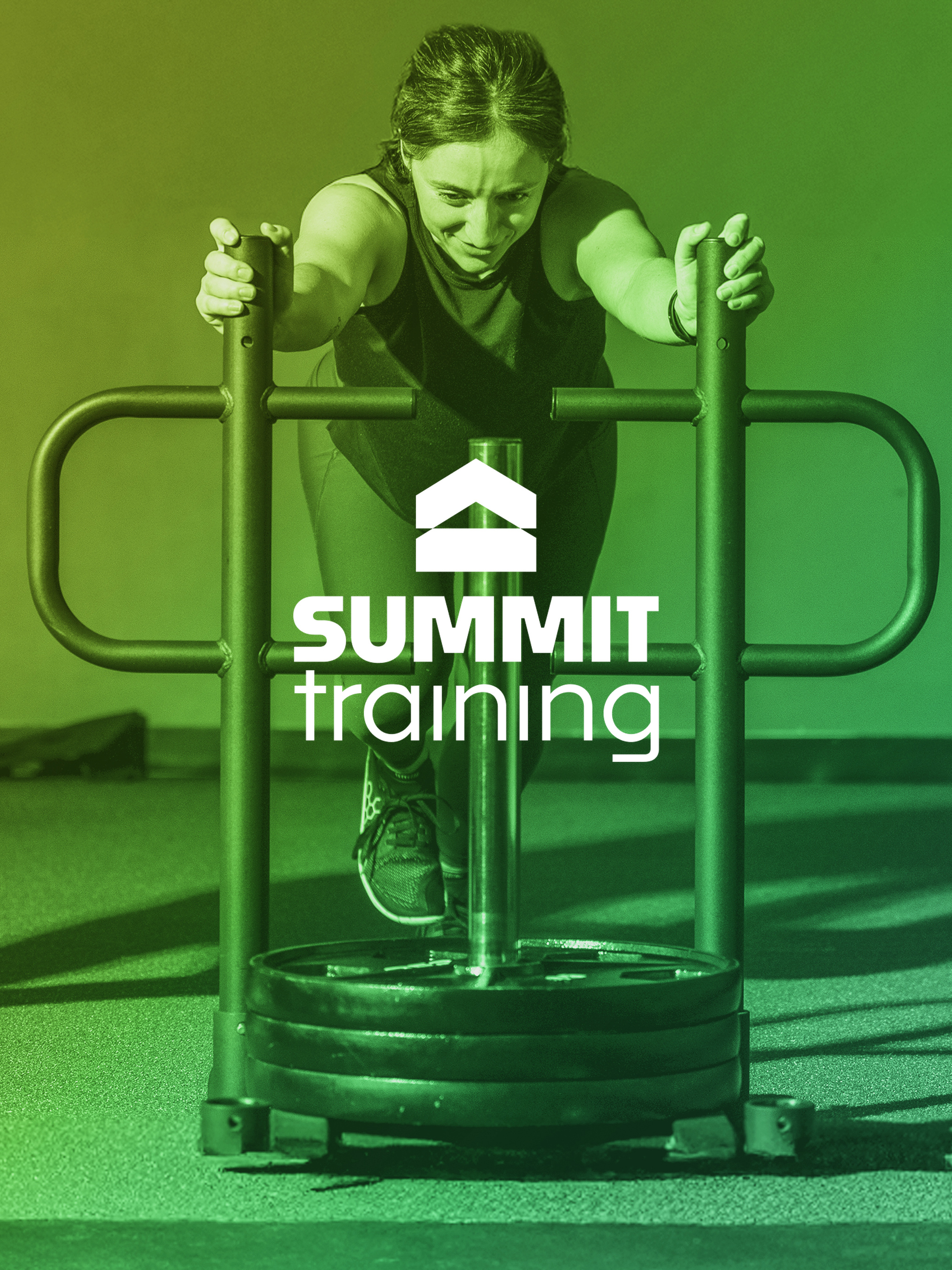 Train with Summit screenshot 7