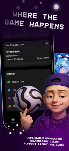 Mel Mobile Path screenshot