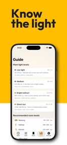 Candela: Light Meter screenshot
