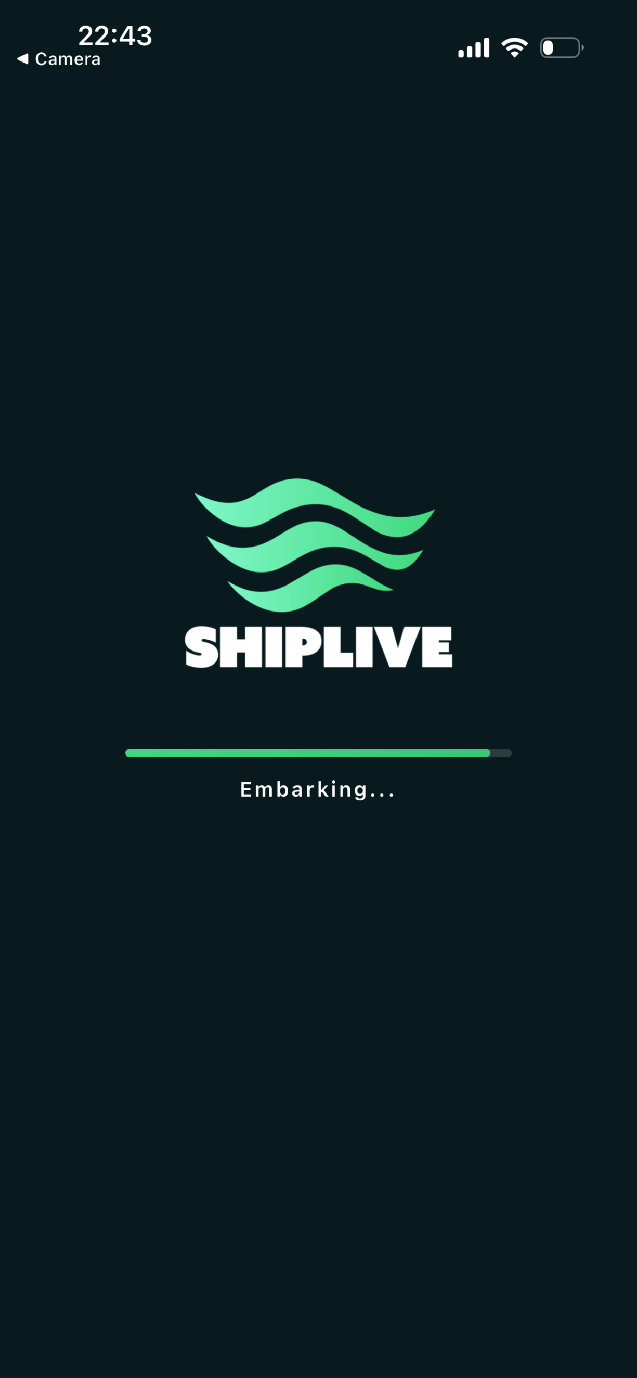 Shiplive screenshot 6