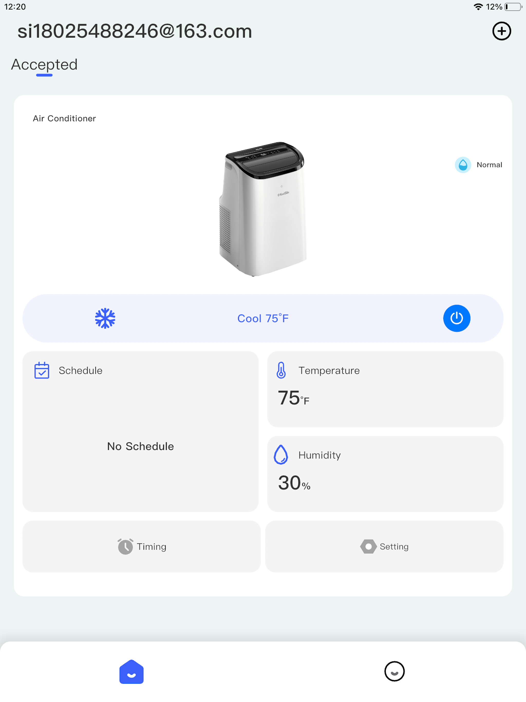 KoolLink screenshot 4