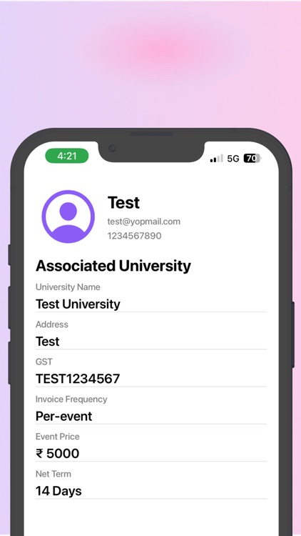 UniWizard screenshot-3