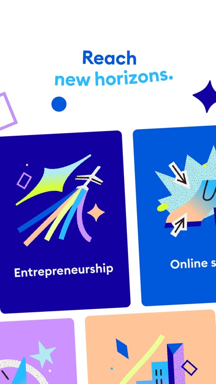 VIVA Career: Master Your Path screenshot-9