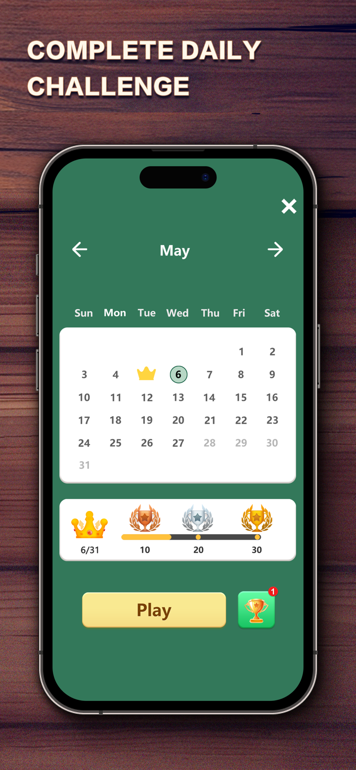 Solitaire Master！ screenshot 6