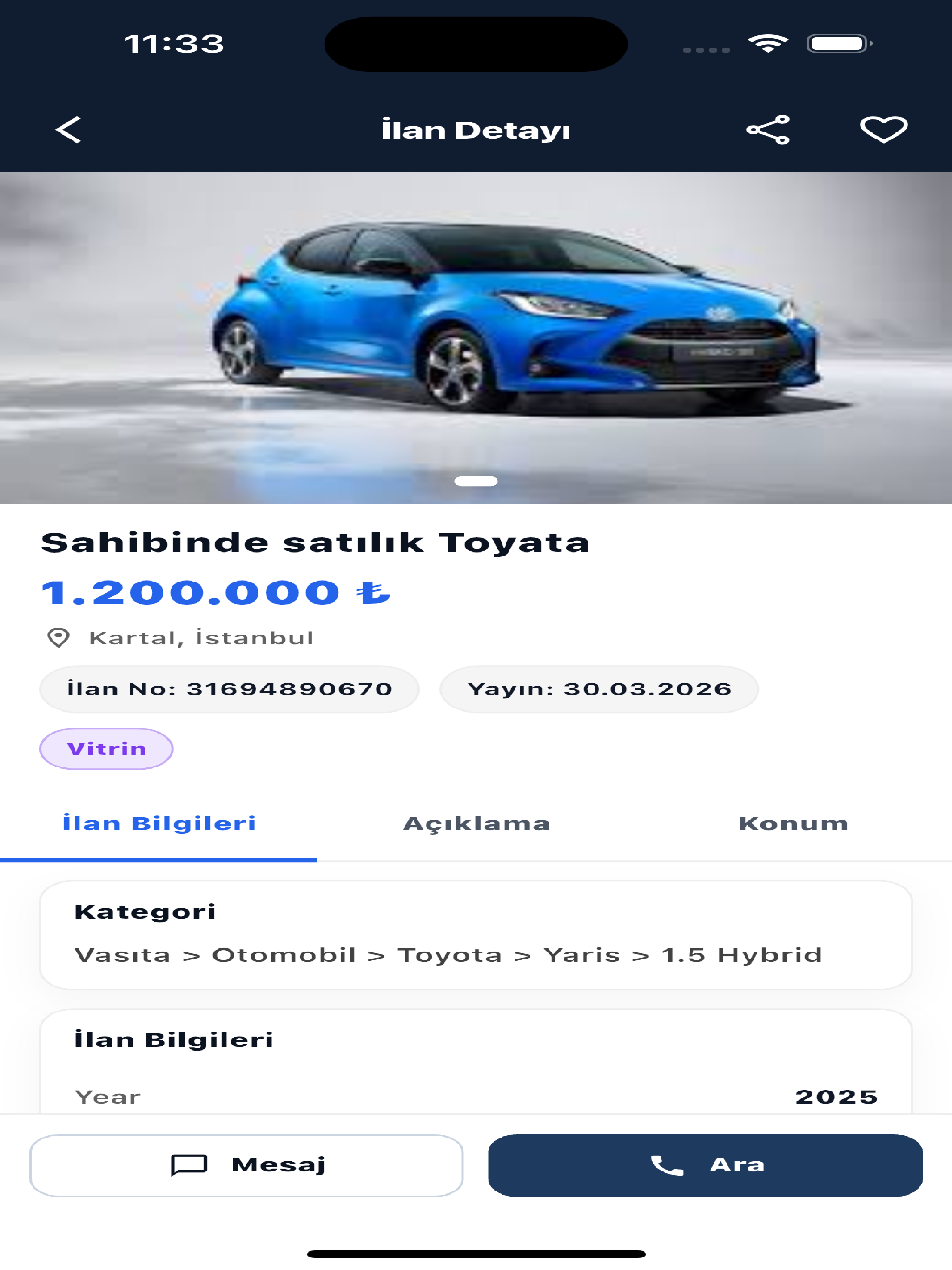 Dükkan Senin