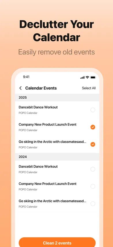 CleanMy Storage: AI Cleanup screenshot 4