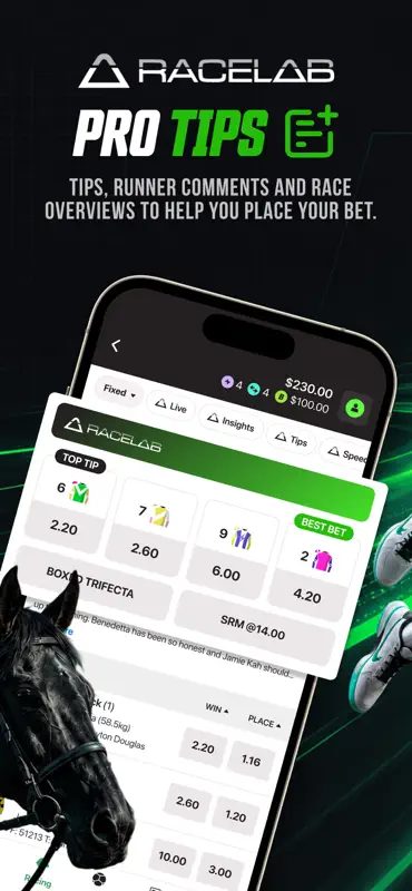 BetaBets - Online Betting App screenshot 2 of 9