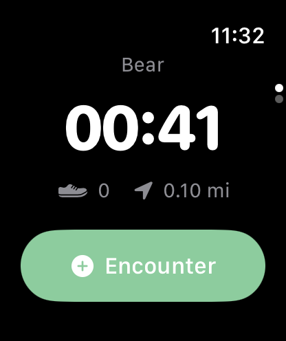 Unwind – Dog Behavior Tracker