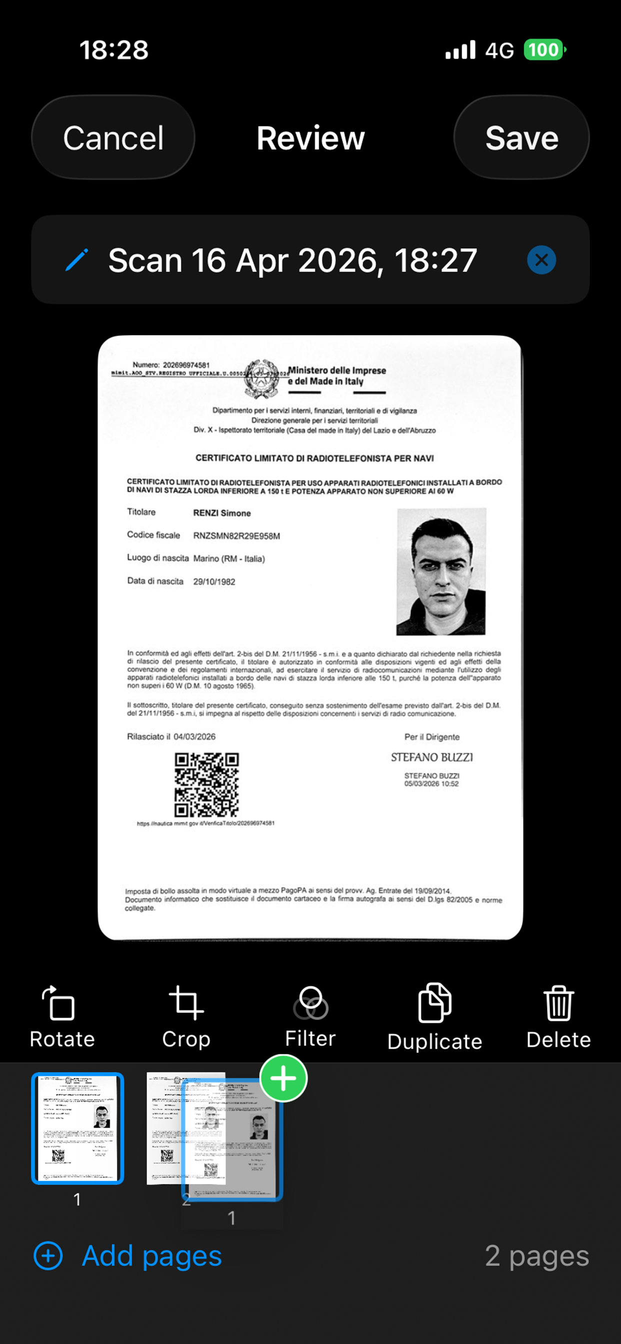 ScanBoost PDF