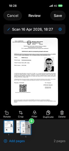 ScanBoost PDF Screenshot 4 of 9