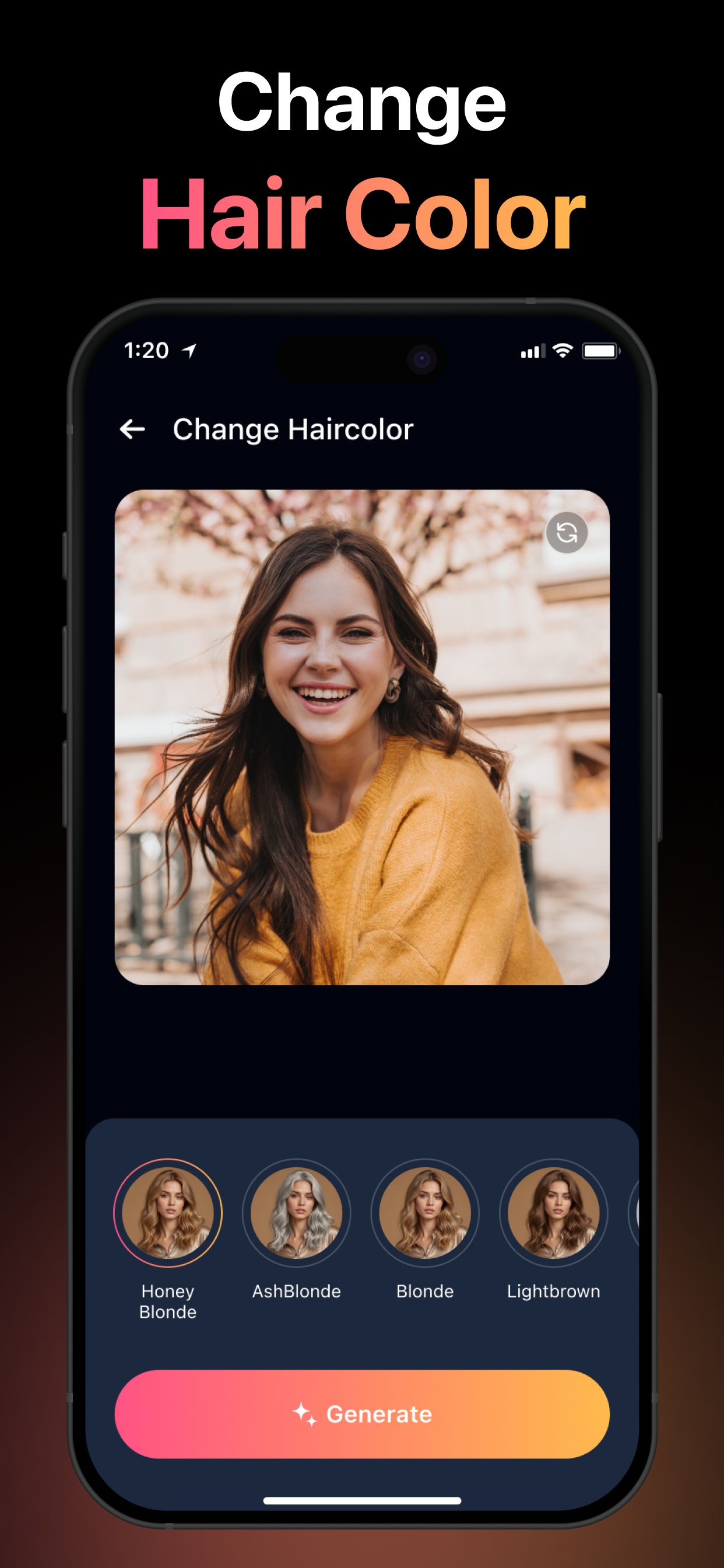 Prompts for Nano Banana AI:NBQ screenshot 4