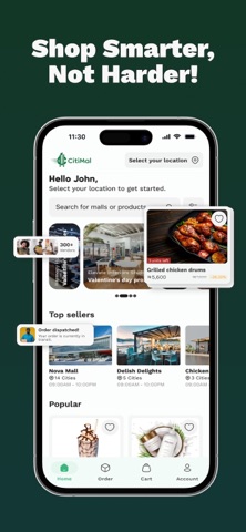 CitiMal screenshot