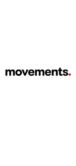 Movements Studios screenshot 1