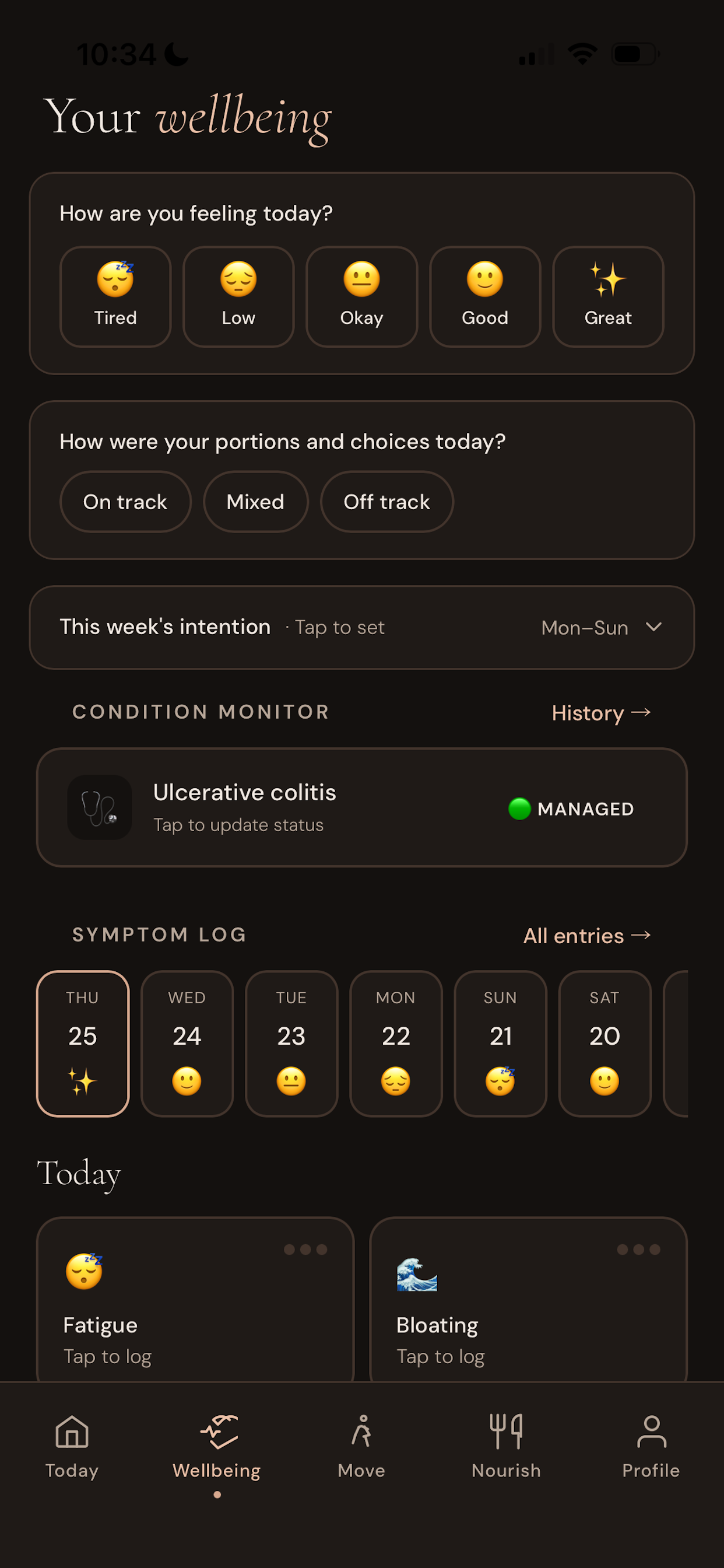 Cypha screenshot 4