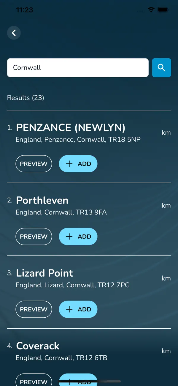 #4. Tidelight (iOS) Ved: Tidelight Ltd