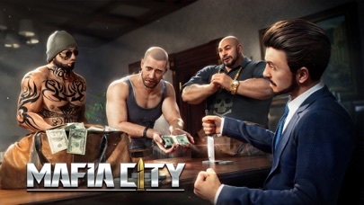 Mafia City: War of Underworld Screenshot