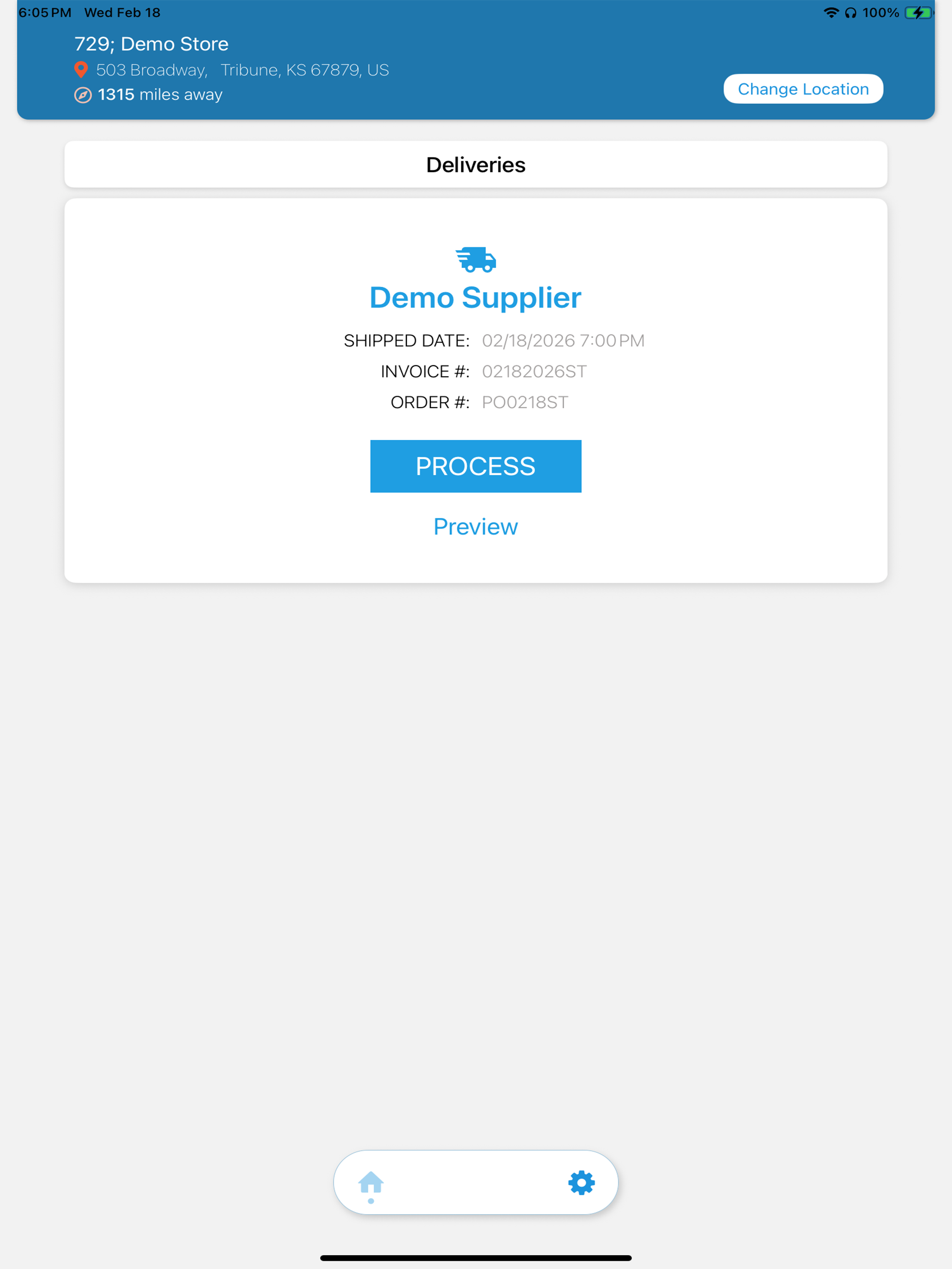 ReposiTrak screenshot 10