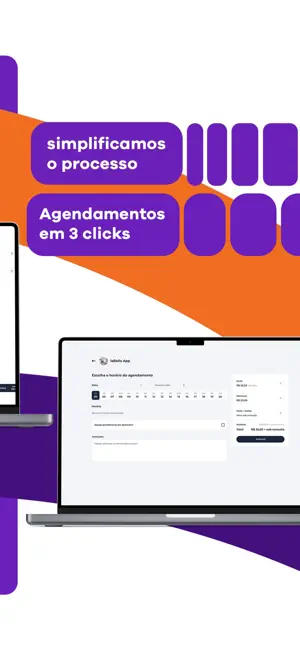 Agendou: Para Profissionais screenshot 3