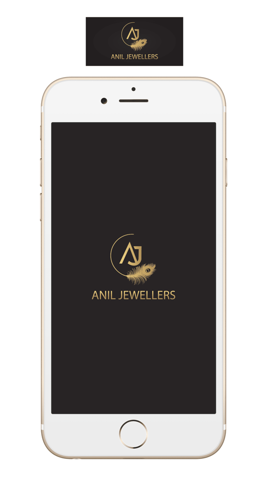Anil Jewellers Mumbai - 2.0.0 - (iOS)