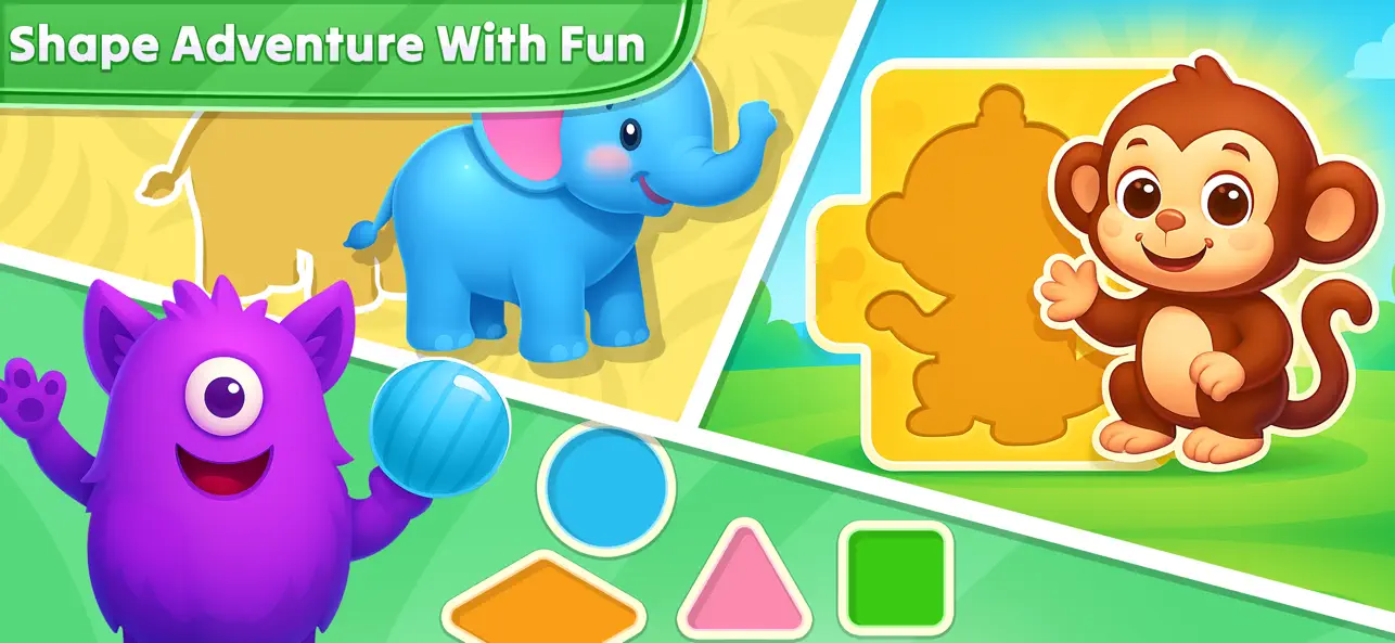 Screenshot #2 pour ABC Tracing World : Phonique