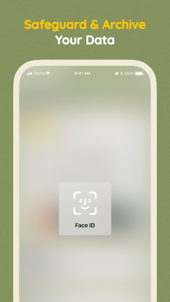 Pals Daily log mood journal